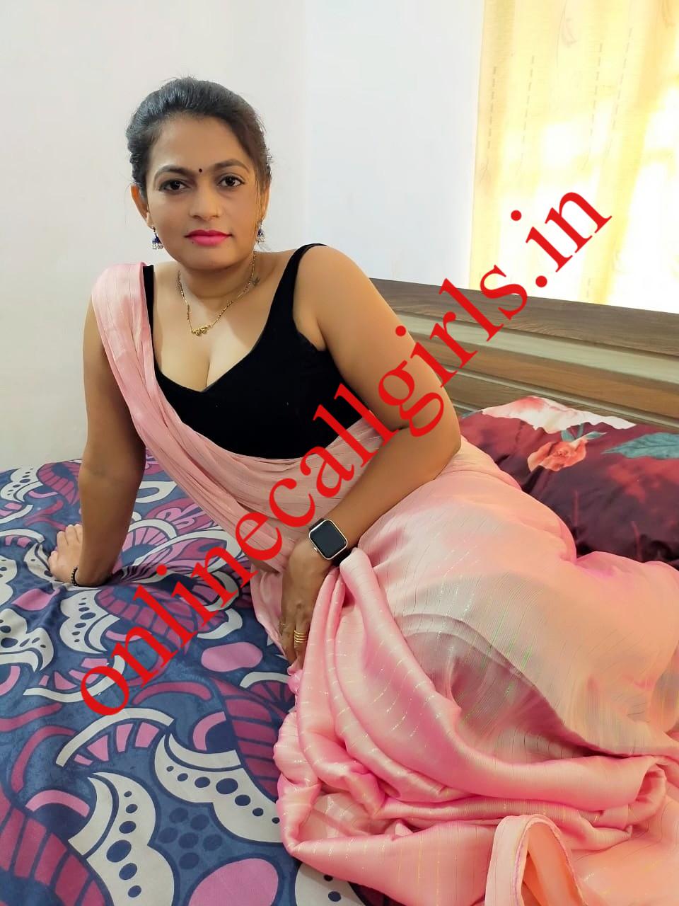 Mussoorie Call Girls